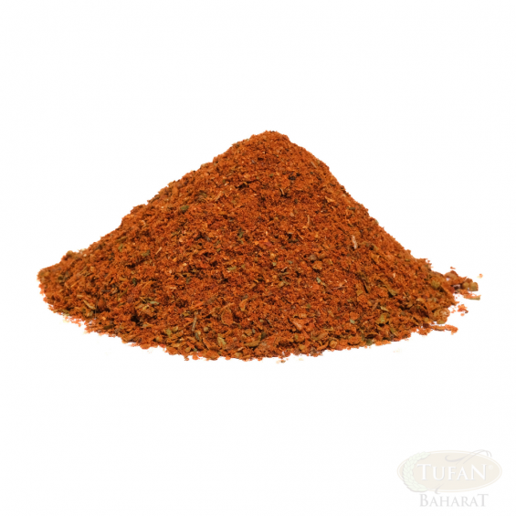 Çemen Baharat 100 gr